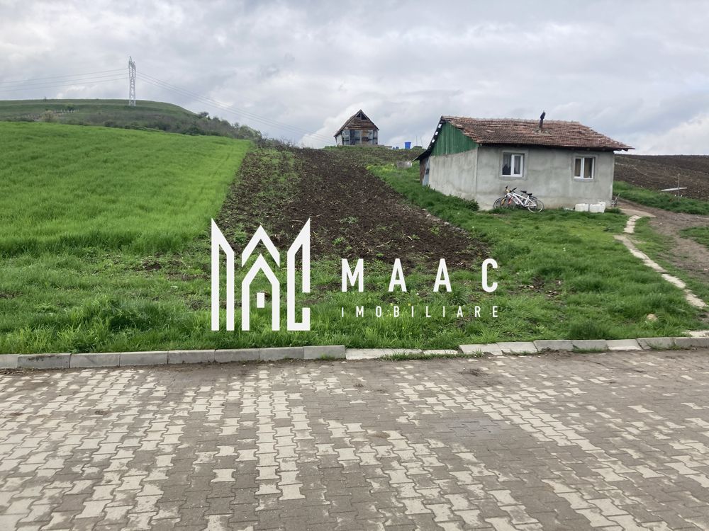 Teren intravilan | 900mp | Certificat urbanism | Gusterita - Poză 3