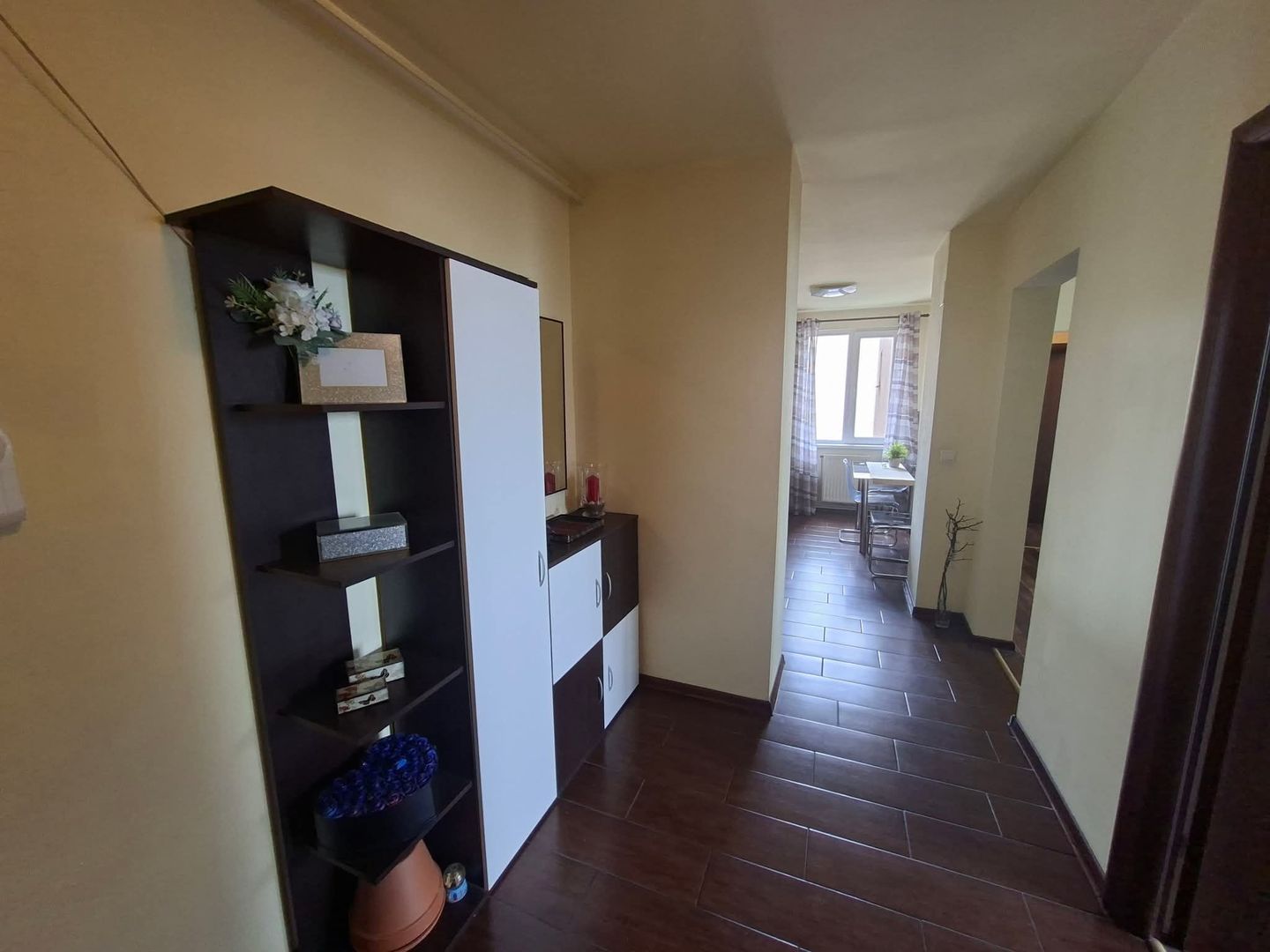 Apartament 3 camere renovat, Calea Bucuresti - Poză 11