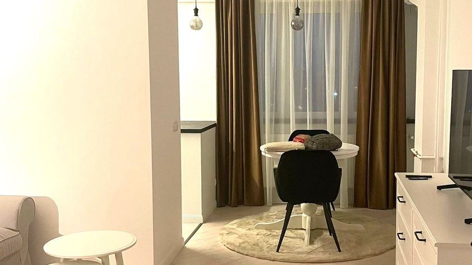 Vanzare Garsoniera Lux Calea Vitan - Poză 4