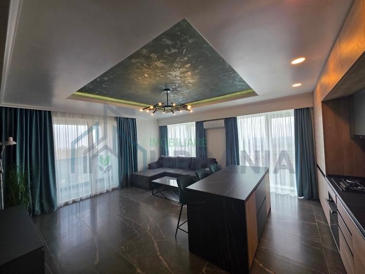 Apartament 3 cam Azimut - Poză 1