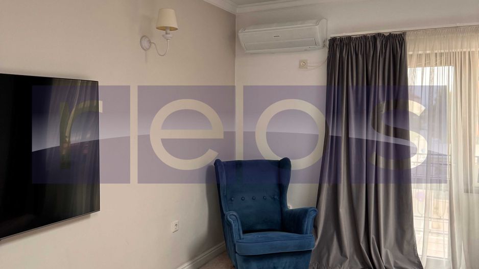 OPORTUNITATE | INCHIRIERE VILA AVIATIEI | 4 CAMERE | 180 MP | PARCARE - Poză 7