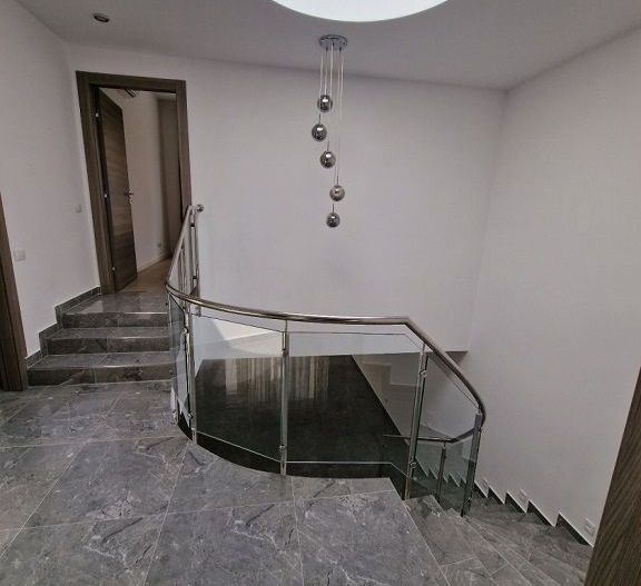 4 bedroom villa for rent | Pipera-Iancu Nicolae | Pool - Poză 5