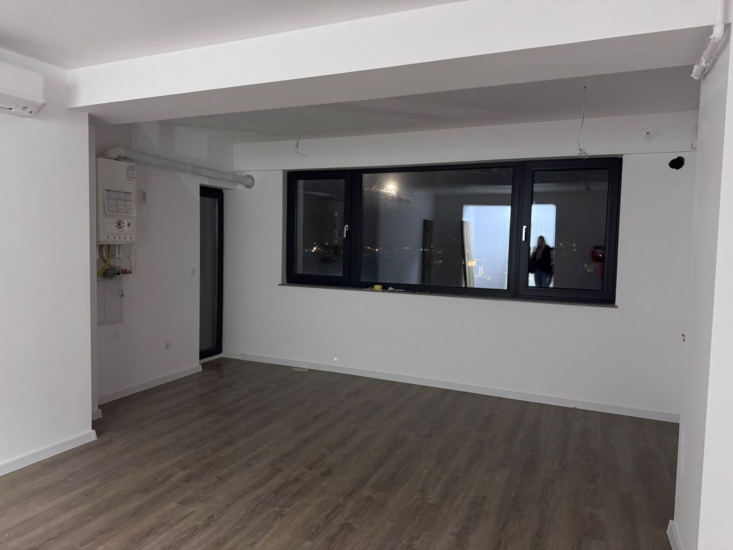 Vanzare apartament 2 camere Pipera | Ivory Residence | Comision 0% - Poză 1