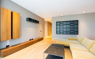 Vanzare - Apartament superb - 4 camere - Rahmaninov - Floreasca - Poză 6