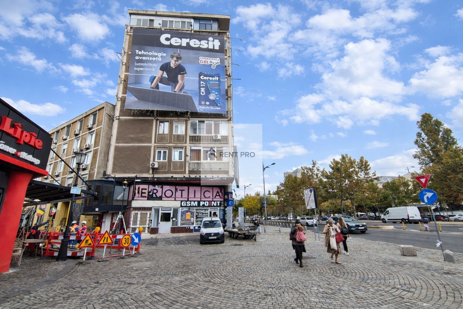 2 Camere Centru Vechi București Sector 3 Metrou Uniri Strada Gabroveni - Poză 8