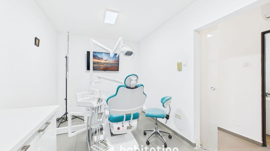 Închiriere cabinet stomatologic – tură completă zona Gheorghe Lazăr - Poză 6