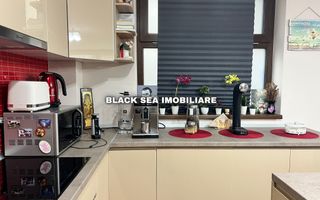 Vila de 7 Camere D+P+1+POD - Curte si garaj, EFORIE NORD Ocazie unica - Poză 7