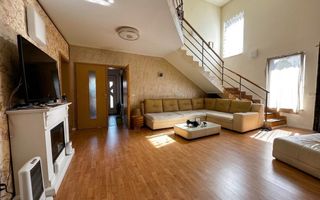 Casă de vânzare Șelimbăr | 4 camere | 170 mp | teren 472 mp - Poză 1