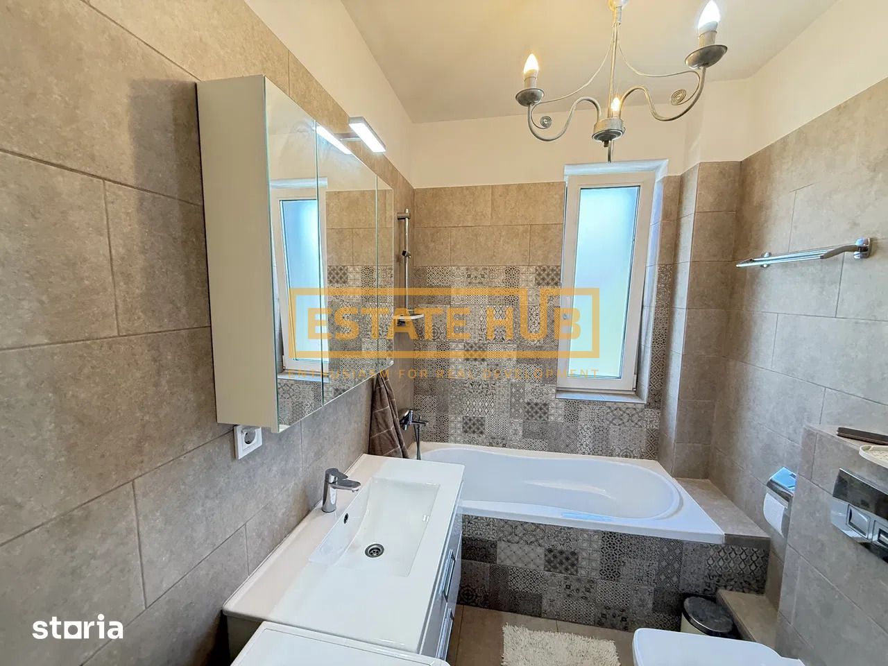 Apartament premium cu 3 camere | Marina Properties | Comision 0% - Poză 12