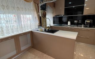 Penthouse de vanzare in Oradea cartierul Ioșia - Poză 19