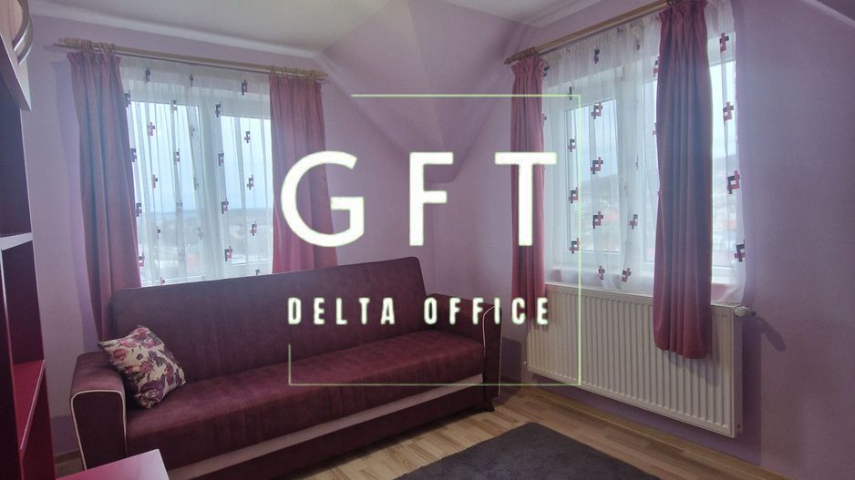 Casă de vanzare D+P+E,  Zona Vest - Bistrița - Poză 11