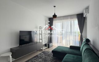 NECTORA IMOB-Apartament 2 camere, Prima Universitatii, Parcare, 53 mp - Poză 1