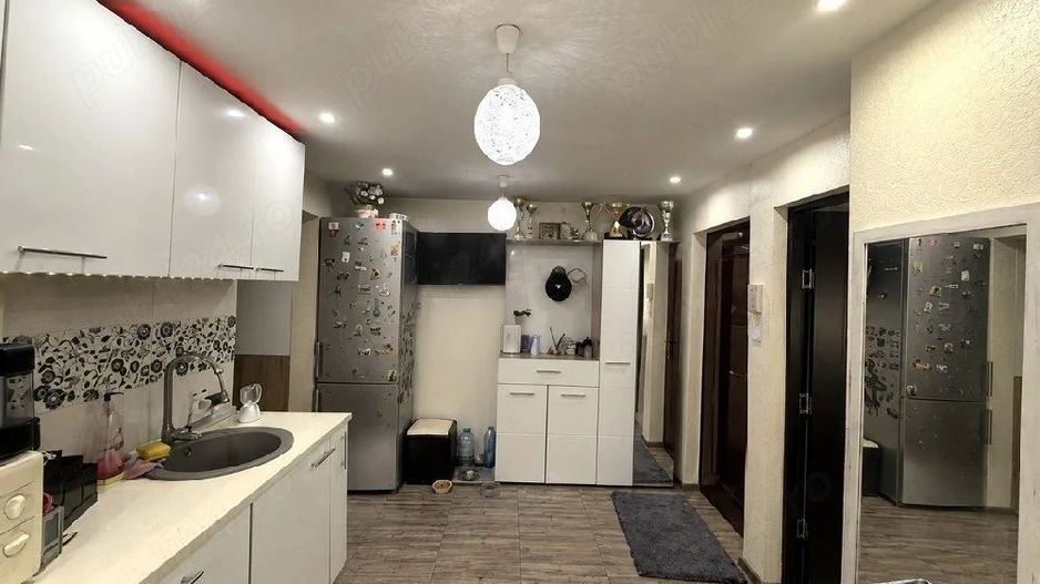 🔥 APARTAMENT DE VÂNZARE ÎN TEIUȘ - Poză 2