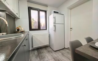 Comision 0% Apartament 1 cameră mobilat utilat loc de parcare - Poză 6