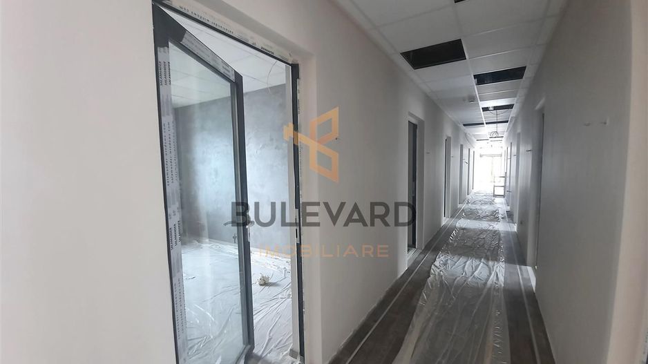 Spatiu industrial  2000 mp utili + teren 2000 mp Cluj-Napoca zona CUG - Poză 6