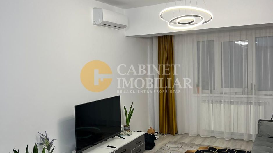 Chirie - 2 camere - Tatarasi - Complex - Poză 2