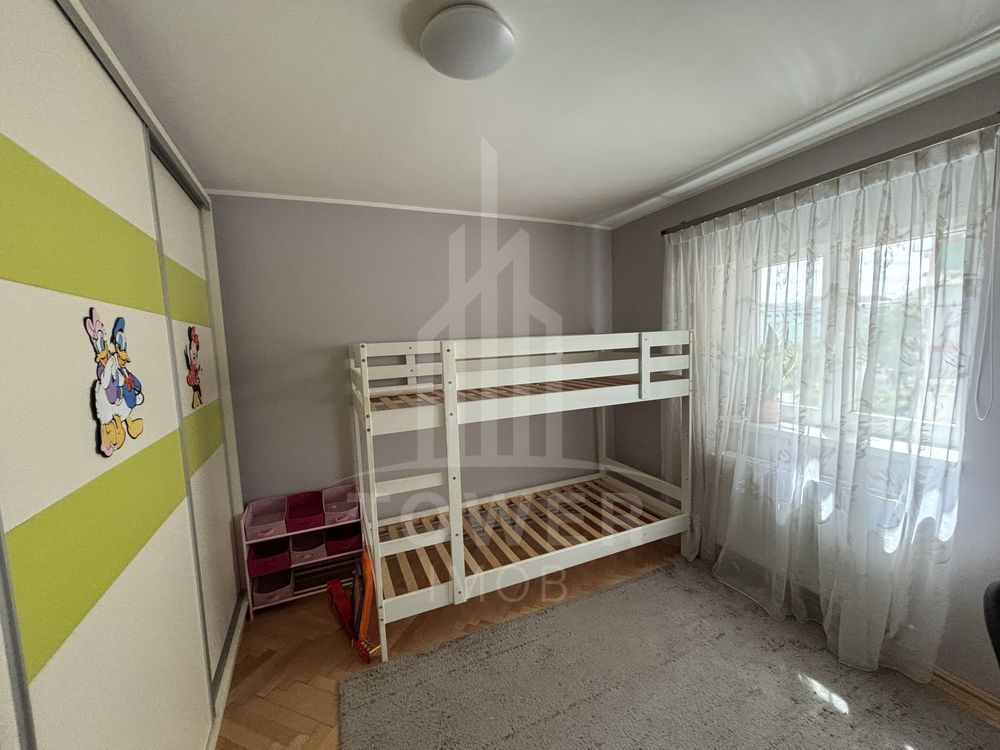 Apartament 3 camere de închiriat | 67 mp | Zona Nicolae Iorga - Poză 7