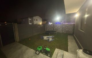 Casa individuala, Comuna Berceni-Vidra, mobilata complet, Comision 0% - Poză 15