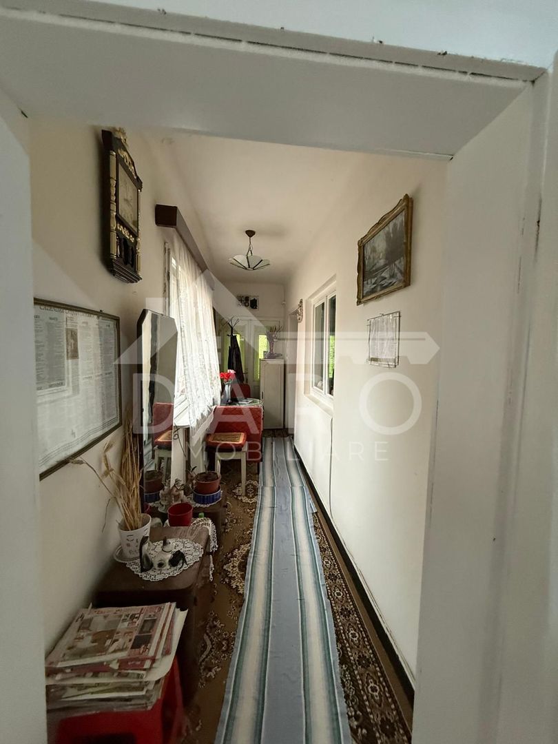 Vand casa in Sancraiu de Mures , situat in Sancraiu de Mures - Poză 4