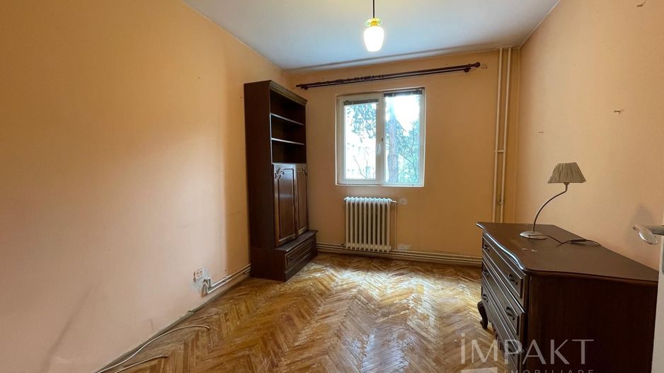 Apartament cu 3 camere decomandat in Gheorgheni (zona Brancusi) - Poză 4
