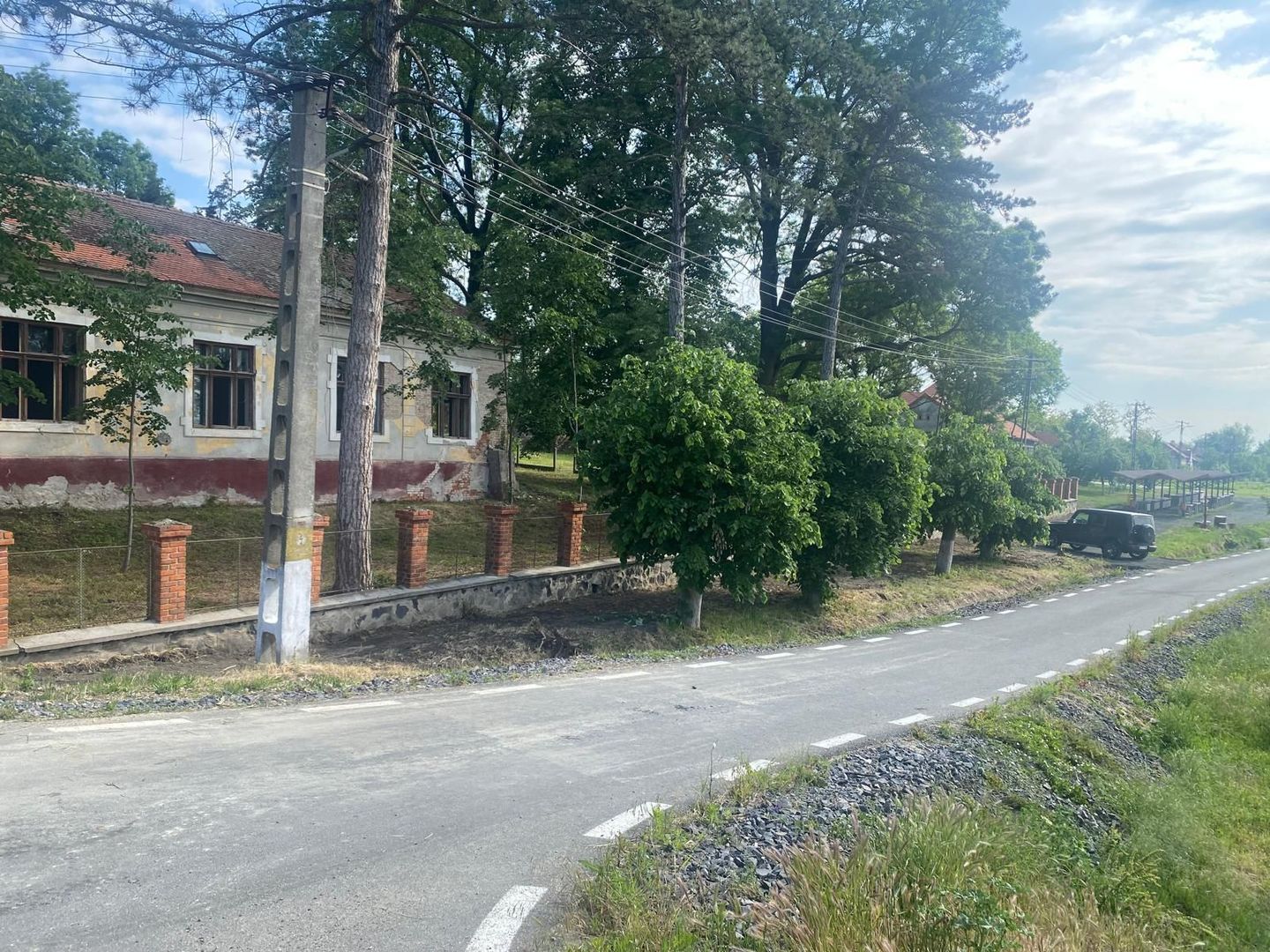 VILA DE VANZARE IN BALINT - Poză 6