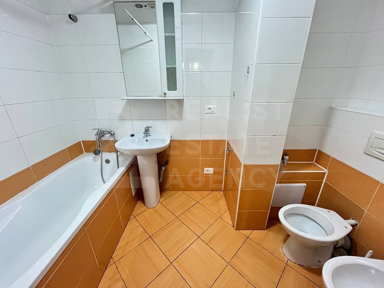 Vânzare, apartament, 3 camere, str. Petru Zadnipru, Ciocana - Poză 11