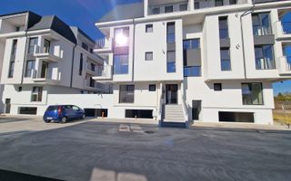 Apartament 3 camere Otopeni | achiziție direct de la dezvoltator - Poză 11