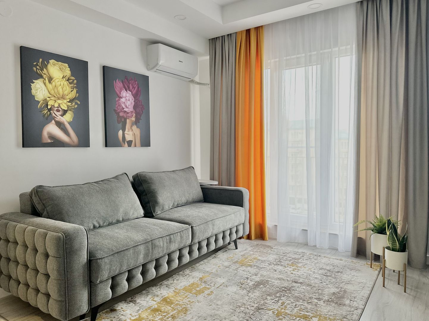 Apartament 1 Camera de vanzare - Poză 2