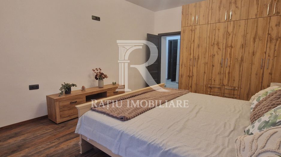 Apartament cu 2 camere | Ultracentral | Oradea - Poză 4