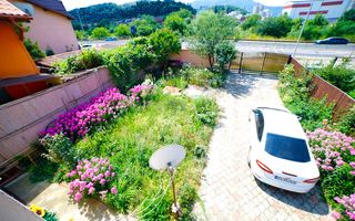 Casa individuala zona Sacele, langa Hanul Domnesc, 229000Euro/neg - Poză 2
