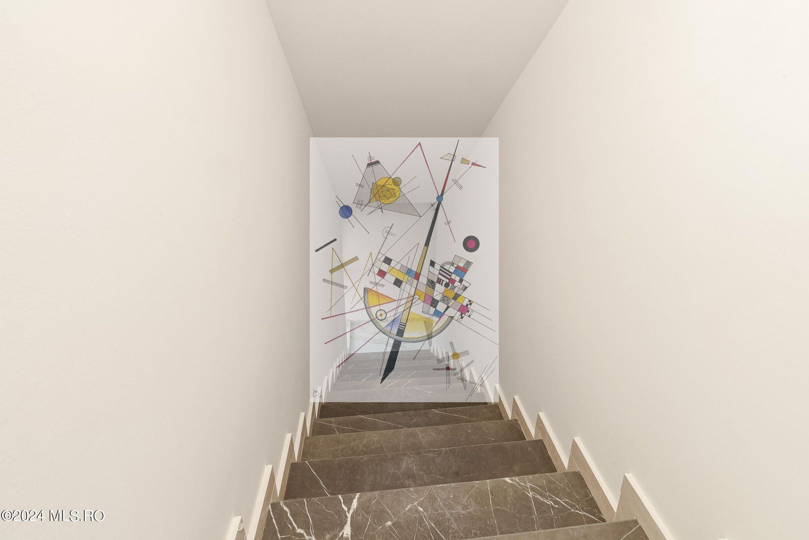 ALEEA TEISANI- BANEASA, CLADIRE MODERNA, SEDIU REPREZENTATIV 376 MP! - Poză 25