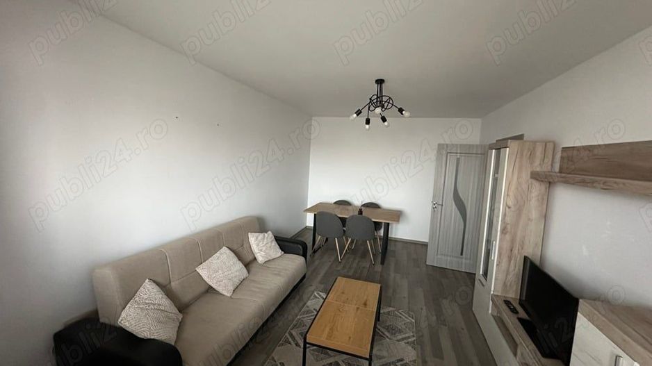 Apartament de inchiriat 2 camere Metrou Dristor L350 - Poză 3