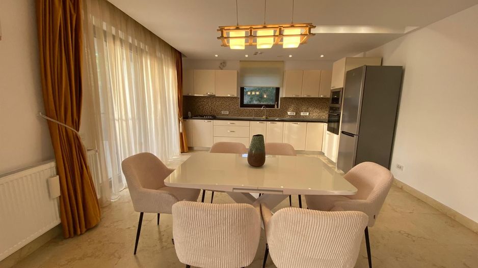 CASA PREMIUM | OXFORD GARDENS - Poză 2