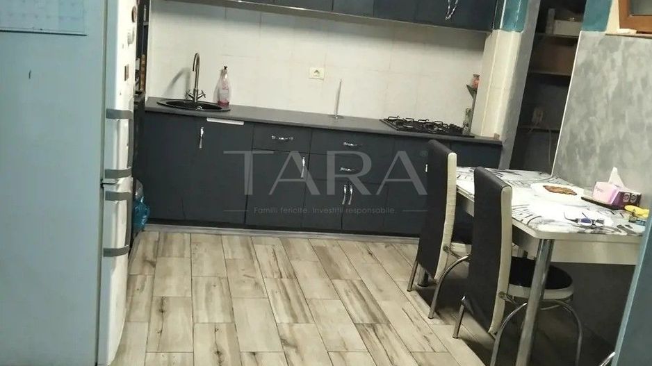 Apartament 2 camere – Mărăști, zona Piața Mărăști - Poză 3