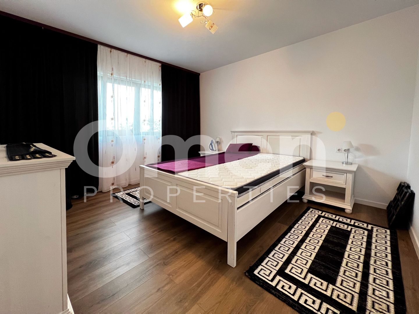 Casa de vânzare | 131 mp | 14 ari teren | 1.280 de euro / mp | Lapusel. - Poză 3