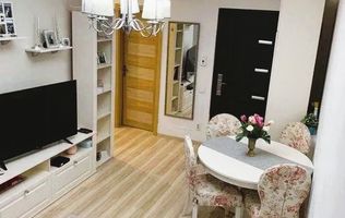 Apartament 2 camere 1 Decembrie 1918-Bloc Nou-Parcare inclusa