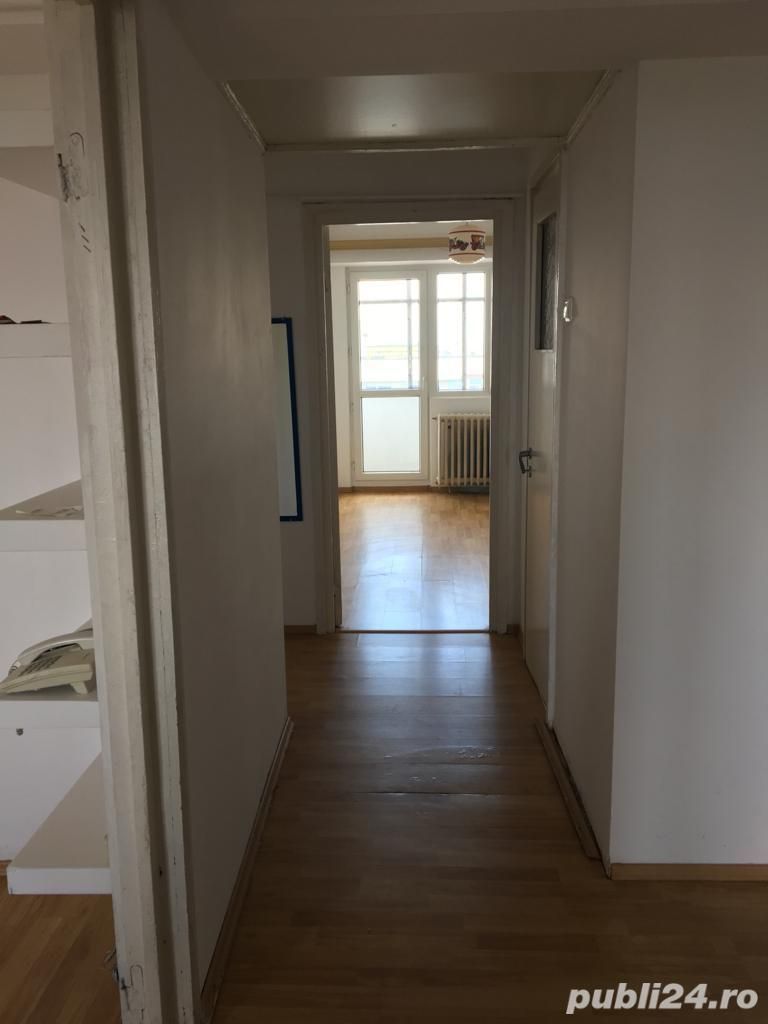 Apartament 4 camere, la 2 minute de Mega Mall, pret 99000   , particular - Poză 6