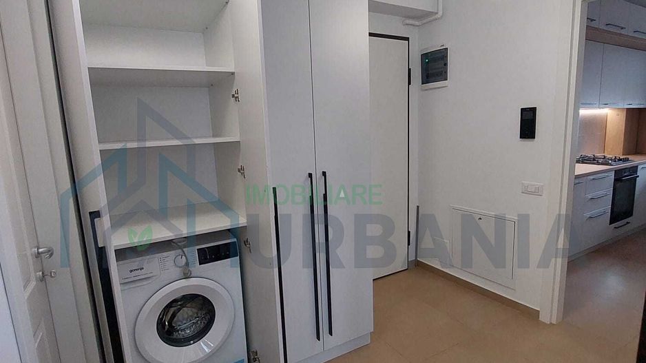 Apartament 2 camere decomandat, Grand Beetle Residence, zona Pacurari, Iasi – de inchiriat - Poză 3