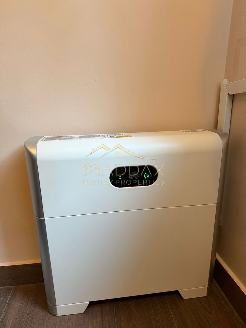 Vila spatioasa cu vedere spre lac Corbeanca - Poză 22