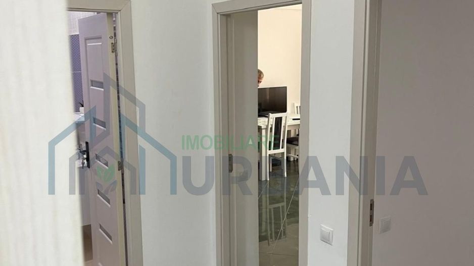 Apartament 2 camere, etaj 2, 54 mp, cu loc de parcare, vis-a-vis de Hanul Visoianu - Poză 3