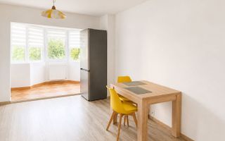 Apartament modern 2 camere | 55mp | Parcare | Plopilor | 15min USAMV - Poză 6