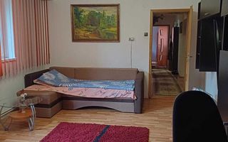 Apartament 2 camere, Mănăștur –  zona Penny. - Poză 1