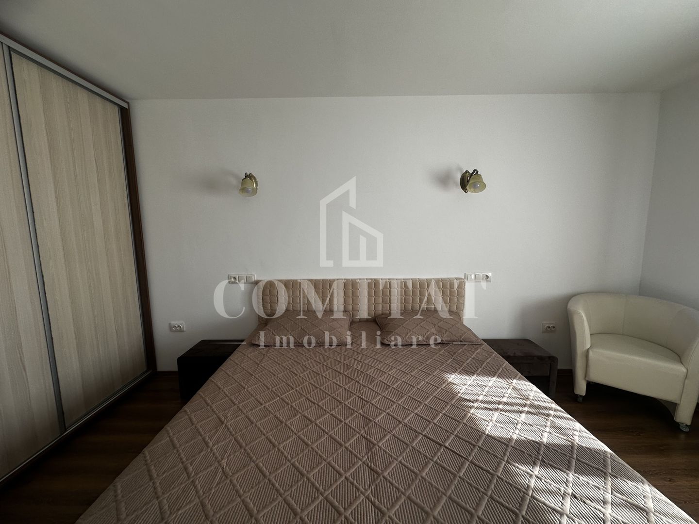 Apartament la cheie | Loc de parcare | Zona Parcului Poligon - Poză 8