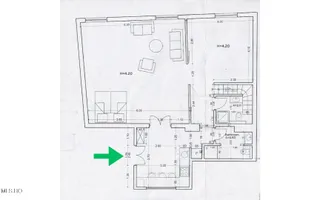 [De închiriat] Apartament 92 mp Bd. Eroilor, etaj 1 - Poză 12