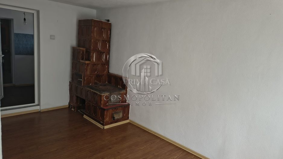Casa in zona Tansilvaniei BZ teren 1270mp SC=130mp libera - Poză 22