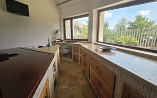 Casă individuală de închiriat - Poză 4