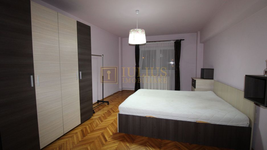 Complex, 4 camere, centrală proprie, aer condiționat - Poză 3