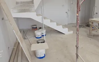 Apartament tip duplex - terasa 280 mp | Metrou Berceni - Poză 22