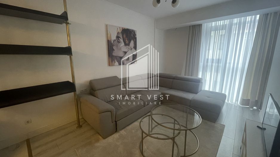 Inchiriere apartament 2 camere | Etaj 4 din 10 cu lift | Zona Centrala - Poză 1