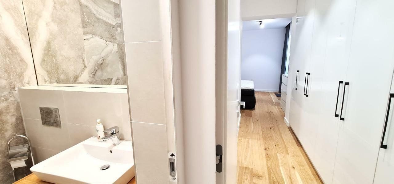 Inchiriere apartament 3 camere si 2 locuri parcare | Nusco City - Poză 8